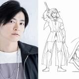 「オリエント」追加キャストに下野紘、和氣あず未、羽多野渉 12月に先行上映イベント開催