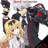 「ありふれた職業で世界最強 2nd season」ノイントの声も収録した第2弾PV公開 OP主題歌はMindaRynが担当