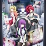 「終末のハーレム」22年1月に放送延期 8日夜に1話のみ先行放送