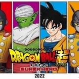 「ドラゴンボール超 スーパーヒーロー」最新映像 悪の組織「レッドリボン軍」のエンブレムが登場