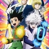 アニメ「HUNTER×HUNTER」10周年記念イラスト公開 潘めぐみ&伊瀬茉莉也が祝福