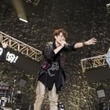 宮野真守、約2年ぶりの有観客アリーナライブで「みんなのこれからの“道標”に僕はなりたい」