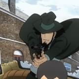 「ルパン三世 PART6」いよいよ“大塚次元”登場 ルパンとのタッグが光るキャラPV公開