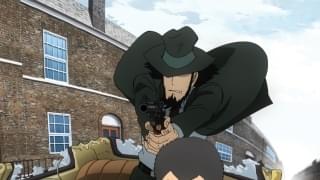 10月16日放送回から次元が大塚明夫にバトンタッチ