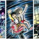 “ホラーまんがの神様”楳図かずおの芸術性にスポットを当てた展覧会開催 22年1月28日から