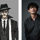 黒革（CV：津田健次郎）