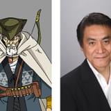 ジャビ（CV:斎藤志郎））