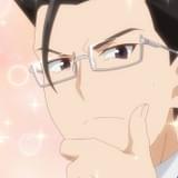 神宮寺司（CV：日野聡）