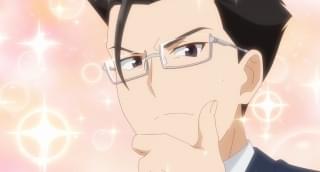 神宮寺司（CV：日野聡）