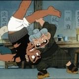 「じゃりン子チエ」