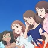 「フラ・フラダンス」