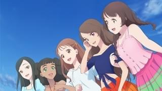 「フラ・フラダンス」