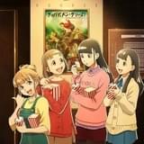 「グッバイ、ドン・グリーズ!」、水瀬いのりら「よりもい」キャスト出演のコラボ映像披露