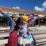 「相席食堂」に「トロプリ」ファイルーズあい&キュアサマー登場 千鳥が思わず「神回かも!?」