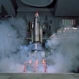 庵野秀明が監修 プロ初編集作品のHDリマスター版「シン・コンプリート・サンダーバード」放送へ