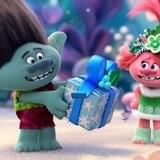 「トロールズ ホリデー・ハーモニー」