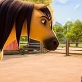 「スピリット 未知への冒険」