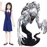 「劇場版 呪術廻戦 0」祈本里香役は花澤香菜 幼少期&怨霊を演じ分け