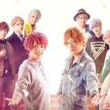 「MANKAI STAGE『A3!』」若手劇団員たちが“監督”に語りかけるショート予告映像公開