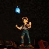 パズーがなんでも受け止めてくれる 「天空の城ラピュタ」公開35周年記念新商品