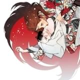 お江戸人外BL「べな」ドラマCDに八代拓&浦和希 コミックス第3巻ドラマCD付き特装版が発売