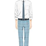 五条新菜（CV：石毛翔弥）