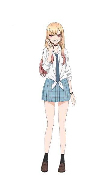 その着せ替え人形は恋をする」22年1月放送 メインキャストに直田姫奈