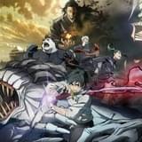 「劇場版 呪術廻戦 0」呪術師VS呪詛師――キャラクター総登場のキービジュアル完成