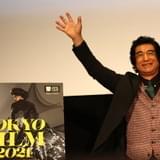 仮面ライダー50周年をJ・キャメロン監督も祝福 藤岡弘、「永遠に走り続けます」