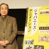 高畑勲&宮崎駿を支えたアニメーター、大塚康生とは 「じゃりン子チエ」美術監督・山本二三が明かす製作裏話