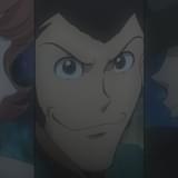 ついに“押井ルパン”登場 「ルパン三世 PART6」第4話は押井守脚本の「ダイナーの殺し屋たち」