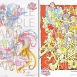 劇場版「トロプリ」「ハトプリ」豪華2本立て上映決定 全国で順次開催