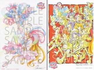 オリジナルビジュアルカードの配布も決定