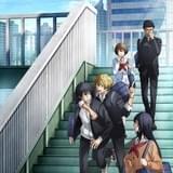 仲良し高校生が裏切り合う「トモダチゲーム」22年4月テレビアニメ化 小林千晃、宮本侑芽ら出演