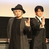 井上正大×賀集利樹、ディケイド&アギトの思い出を語る うらやましかったのは「変身ポーズ」「決め台詞」
