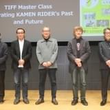 生誕50周年 平成ライダーシリーズを支えた関係者たちが語る、仮面ライダーの未来