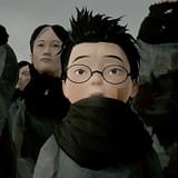 過酷な北朝鮮強制収容所で生きる家族を描いた衝撃作「トゥルーノース」 Netflixで11月4日配信開始