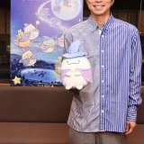 井ノ原快彦がいま抱く夢――「映画 すみっコぐらし」と重ねた自分らしさとは