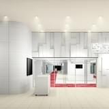 丸の内ピカデリー、11月26日リニューアルオープン 可動式3面スクリーン、イベントステージを設置