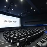 ドルビーシネマ