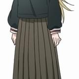 デス美の妹・ウラ美（CV：橋本ちなみ）