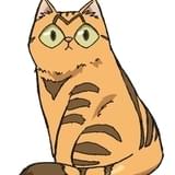 デス美の愛猫・ヘル子（CV：M・A・O）