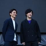 「仮面ライダードライブ」続編製作を誓う 大森敬仁プロデューサー公言に上遠野太洸は満面の笑み