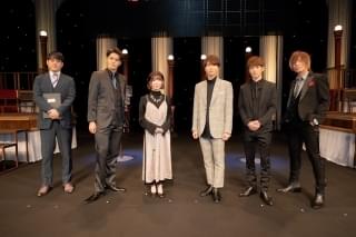 11月7日開催のイベントで新情報が発表！