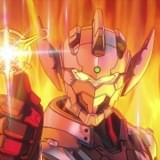 「ULTRAMAN」シーズン2、タロウ役は前野智昭 第1弾ティザーPVに“6戦士”登場