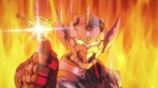 タロウは前野智昭!