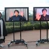 ポン・ジュノが明かした新作CGアニメのこだわり&原点 細田守「新たなアニメの可能性」に期待大