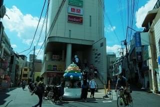 下北沢（イメージ画像）