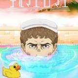 津田健次郎「テルマエ・ロマエ ノヴァエ」主演決定 “ツダケンだらけ”のイベント実現で本人ニッコリ「ありがたい」