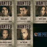 実写版「ONE PIECE」キャスト発表 新田真剣佑ら5人に尾田栄一郎「彼らこそ“麦わらの一味”になりうる人達です!!」